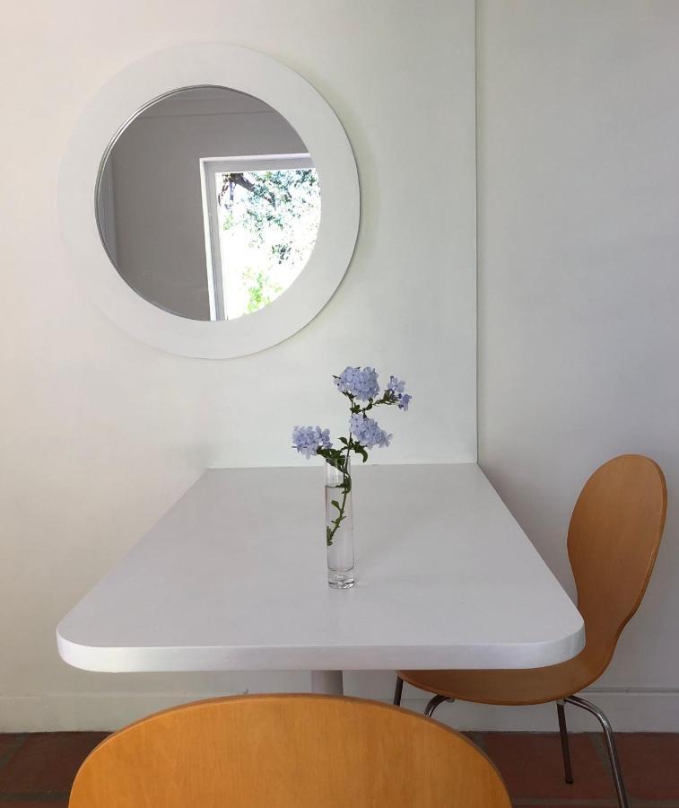 Guest House At 118 By Pwm Architects Johannesburg Exteriör bild